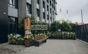 3-к квартира, вторичка, 71м2, 16/24 этаж