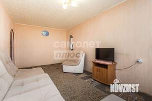 3-к квартира, вторичка, 58м2, 5/5 этаж
