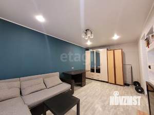 1-к квартира, вторичка, 32м2, 1/5 этаж