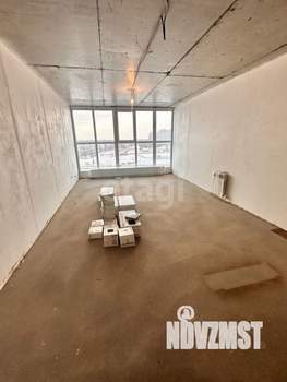 Студия квартира, вторичка, 49м2, 5/5 этаж