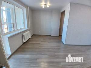 3-к квартира, вторичка, 96м2, 9/15 этаж
