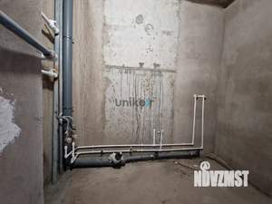 2-к квартира, вторичка, 64м2, 7/25 этаж