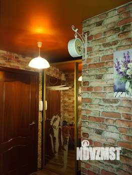 1-к квартира, вторичка, 42м2, 8/9 этаж