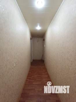 2-к квартира, вторичка, 40м2, 1/5 этаж