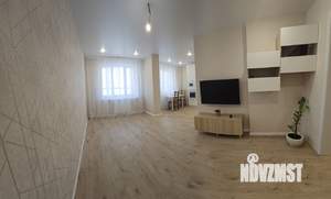 2-к квартира, вторичка, 62м2, 15/27 этаж