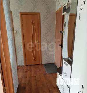 1-к квартира, вторичка, 40м2, 9/9 этаж