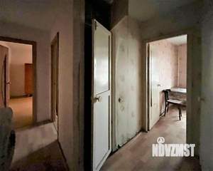 3-к квартира, вторичка, 59м2, 5/6 этаж