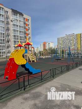Студия квартира, вторичка, 24м2, 2/15 этаж