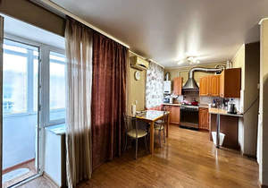 2-к квартира, вторичка, 44м2, 5/5 этаж