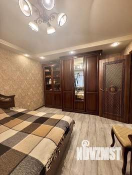 4-к квартира, вторичка, 102м2, 7/9 этаж