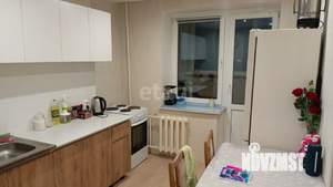 1-к квартира, вторичка, 37м2, 6/18 этаж