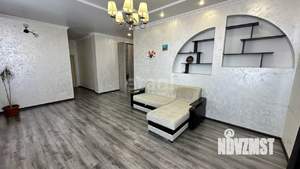 2-к квартира, вторичка, 79м2, 15/24 этаж