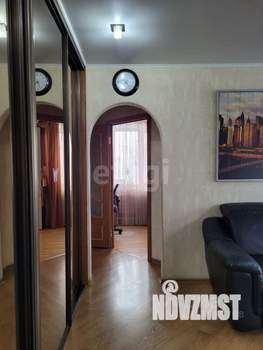 3-к квартира, вторичка, 73м2, 7/9 этаж