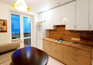 2-к квартира, вторичка, 50м2, 9/9 этаж