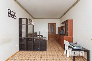 1-к квартира, вторичка, 44м2, 6/12 этаж