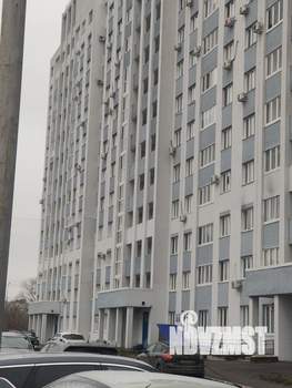 1-к квартира, вторичка, 39м2, 11/14 этаж