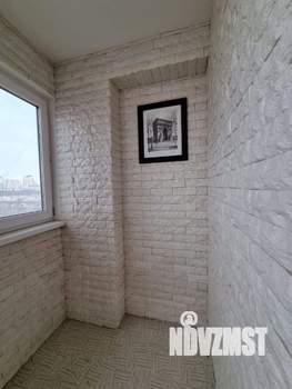 2-к квартира, вторичка, 86м2, 10/16 этаж