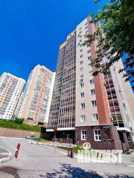 2-к квартира, вторичка, 69м2, 15/16 этаж