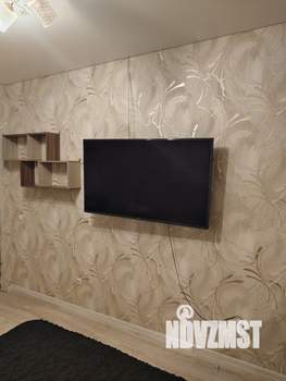 2-к квартира, вторичка, 42м2, 19/25 этаж