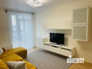 1-к квартира, вторичка, 38м2, 3/18 этаж