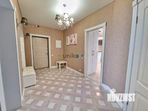 3-к квартира, вторичка, 100м2, 4/23 этаж