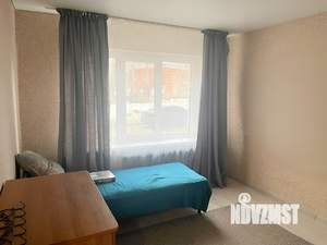 2-к квартира, вторичка, 44м2, 1/5 этаж