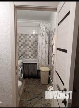 Студия квартира, вторичка, 34м2, 5/12 этаж