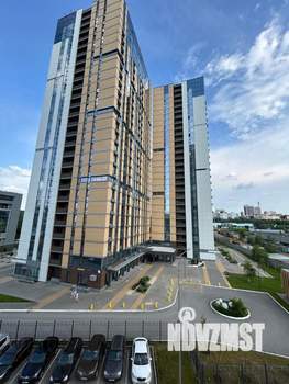 1-к квартира, вторичка, 31м2, 5/28 этаж