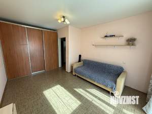1-к квартира, вторичка, 35м2, 7/16 этаж