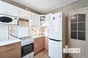 2-к квартира, вторичка, 42м2, 5/5 этаж