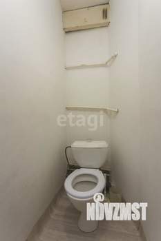 2-к квартира, вторичка, 43м2, 5/9 этаж