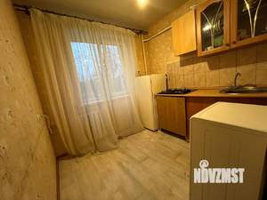 1-к квартира, вторичка, 31м2, 1/5 этаж