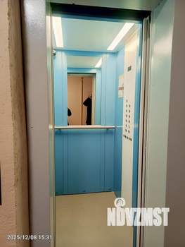 1-к квартира, вторичка, 31м2, 4/13 этаж