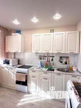 1-к квартира, вторичка, 35м2, 8/16 этаж
