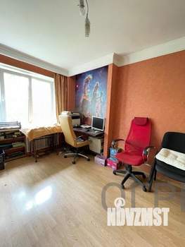 4-к квартира, вторичка, 85м2, 6/9 этаж