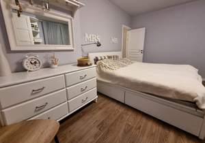 4-к квартира, вторичка, 130м2, 2/18 этаж