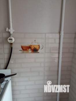 1-к квартира, вторичка, 33м2, 3/5 этаж