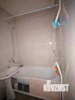 1-к квартира, вторичка, 31м2, 4/5 этаж