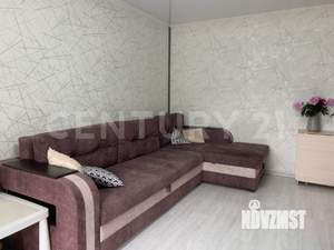2-к квартира, вторичка, 48м2, 4/5 этаж