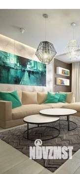 3-к квартира, вторичка, 83м2, 4/8 этаж