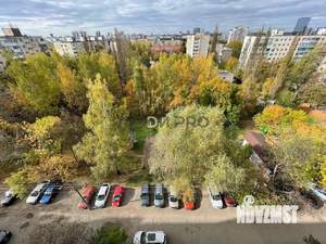 3-к квартира, вторичка, 57м2, 8/9 этаж