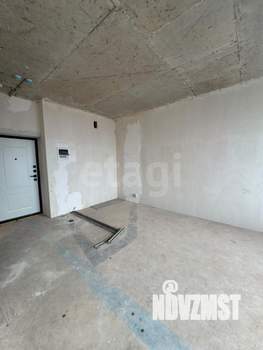 Студия квартира, вторичка, 27м2, 11/25 этаж