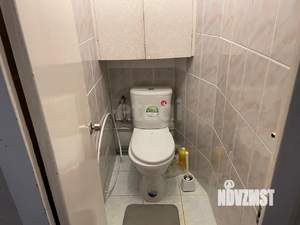 3-к квартира, вторичка, 57м2, 4/9 этаж