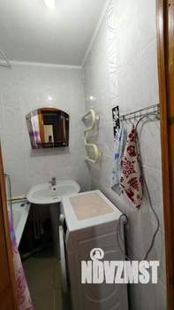 3-к квартира, вторичка, 62м2, 6/9 этаж