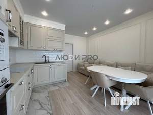 3-к квартира, вторичка, 95м2, 11/16 этаж