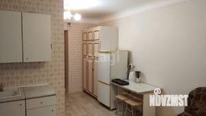 Студия квартира, вторичка, 19м2, 5/5 этаж