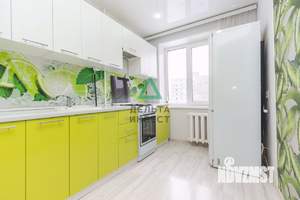 2-к квартира, вторичка, 43м2, 5/9 этаж