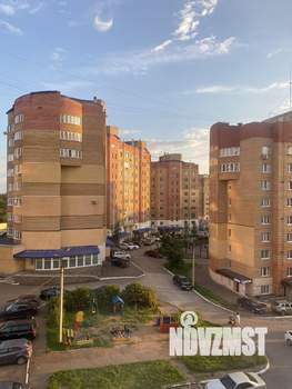 1-к квартира, вторичка, 42м2, 6/10 этаж