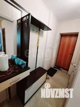 2-к квартира, вторичка, 43м2, 1/5 этаж