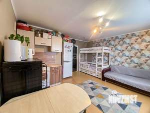 Студия квартира, вторичка, 26м2, 5/10 этаж